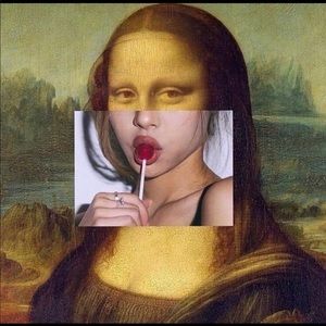 Meet your Posher, Mia